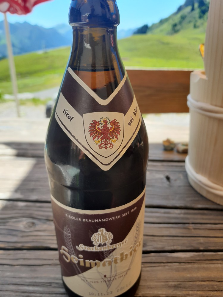 Starkenberger Heimatbier